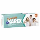 Karex Junior Zahnpasta (65ml Tube)