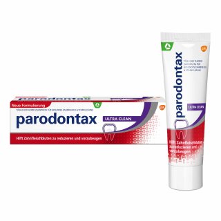 parodontax Zahnpasta Ultra Clean  (75 ml)