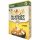 Nestle Clusters Mandel Cerealien 63% Vollkorn (325g Packung)