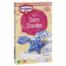 Oetker Dekor Kreation Blauer Mix (60 g)