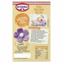 Oetker Feine Marzipanblüten (24g)