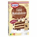 Oetker Mokkabohnen Zartbitter (75 g)