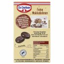 Oetker Mokkabohnen Zartbitter (75 g)