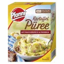 Pfanni Kartoffel-Püree Räucherspeck &...