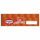 Oetker Mini Muffins (280g Packung)