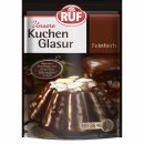 Ruf Premium Kakaoglasur Feinherb (100 g)