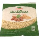 Suntree Mandeln blanchiert gehackt (100g Packung)