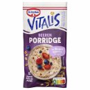 Oetker Vitalis Porridge Beeren (53 g)