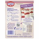 Oetker Mousse au Chocolat blanc (72 g)