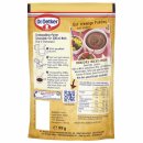 Dr.Oetker Seelenwärmer Familie Schokolade (99g Packung)