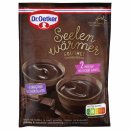 Oetker Seelenwärmer Gourmet feinherbe Schokolade (87 g)
