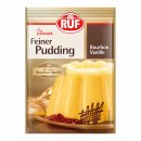 Ruf Feiner Pudding Bourbon Vanille 3er (114g Packung)