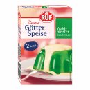 Ruf Götterspeise Waldmeister zum Kochen (24g Packung)