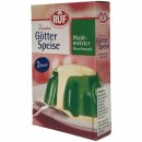 Ruf Götterspeise Waldmeister zum Kochen (24g Packung)