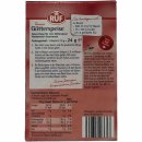 Ruf Götterspeise Waldmeister zum Kochen (24g Packung)