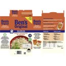 Bens Original Kochbeutel Langkorn Reis XXL (1kg Packung)