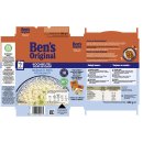 Bens Original Kochbeutel Basmati-Reis (500g Packung)