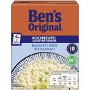 Bens Original Kochbeutel Basmati-Reis (500g Packung)