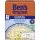 Bens Original Kochbeutel Basmati-Reis (500g Packung)