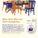 Bens Original Express Langkorn und Wildreis (220g Packung)