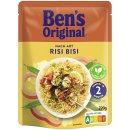Bens Original Express Reis nach Art Risi Bisi (220g Packung)