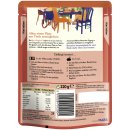 Bens Original Express Sweet Chili Reis (220g Packung)