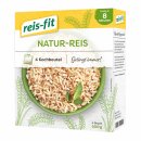 reis-fit 8 Minuten Natur Reis (1x500g Packung)