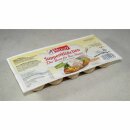 Valenzi Suppenklößchen mit Gartenkräutern vegetarisch VPE (16X100g Packung)