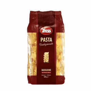 Tress Pasta Tradizionale Mafaldine (500 g)