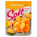 Seeberger Soft-Aprikosen Geschwefelt (200 g)