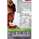 Mestemacher Mini NAAN Brot Knoblauch und Koriander (235g)