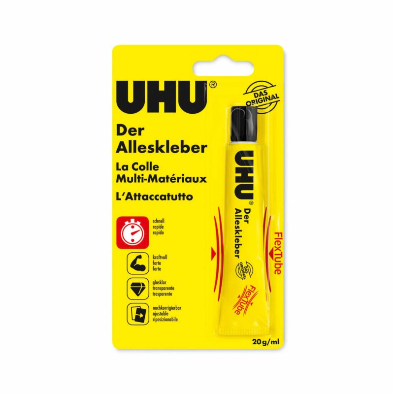UHU Colle Universelle Kraft 42 G