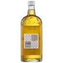 Julischka Likör aus Slivovic & Birne 25% Vol....