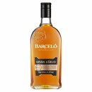 Ron Barcelo Gran Anejo 37,5% Vol. (0,7 l)