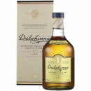 Dalwhinnie 15Y Single Malt Scotch Whisky 43% Vol. (0,7 l)