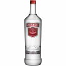 Smirnoff Red Label Vodka 37,5% Vol. (3 l)
