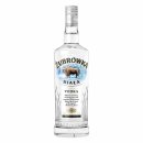 Zubrowka Biala Vodka 37,5% Vol. (0,7 l)