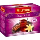 Milford Sweet Chai, 40 Teebeutel