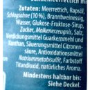 Kühne Sahne Meerrettich mit feinster Schlagsahne (1x250g Glas)