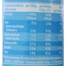 Kühne Sahne Meerrettich mit feinster Schlagsahne (1x250g Glas)