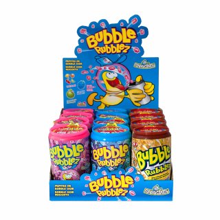 Funny Candy Bubble Rubblez (60 g)