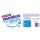 Mentos Gum Pure White Sweet Mint (35 St)