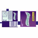 Wrigleys Airwaves Cool Cassis Vorteilspack (3 x 10 St)