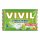 Vivil Limette-Minze ohne Zucker 3er (3 x 28 g)