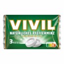 Vivil Pfefferminz VPE (20x3 x 29g Rollen)