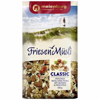 Wilhelmina Pfefferminz Classic Multipack (3 x 40 g)