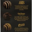 Sarotti Schwarze Herrenschokolade Dunkle Trüffel (125g Packung)