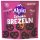Alpia Schoko Brezeln Zartbitter (1X140g Beutel)