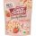 Nestle Choco Crossies Crunchy Moments Strawberry Cheesecake (140g Packung)