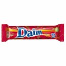 Daim Riegel 2er Pack (56 g)